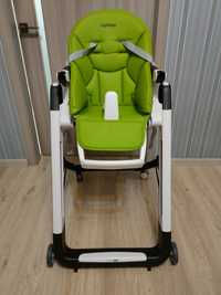 Стульчик для кормления Peg Perego