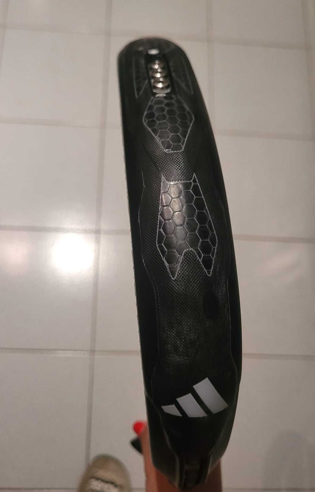 Raquete de padel adidas adipower multiwheigth