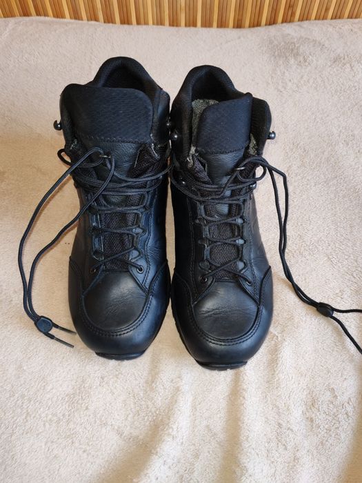 Meind lТрекінгові черевики ,берці Allwetterschuh Gtx ,41розмір