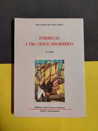 Introdução a uma ciência pós-moderna, 2ª edição