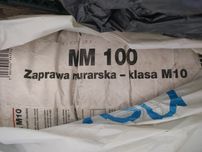 Zaprawa murarska
