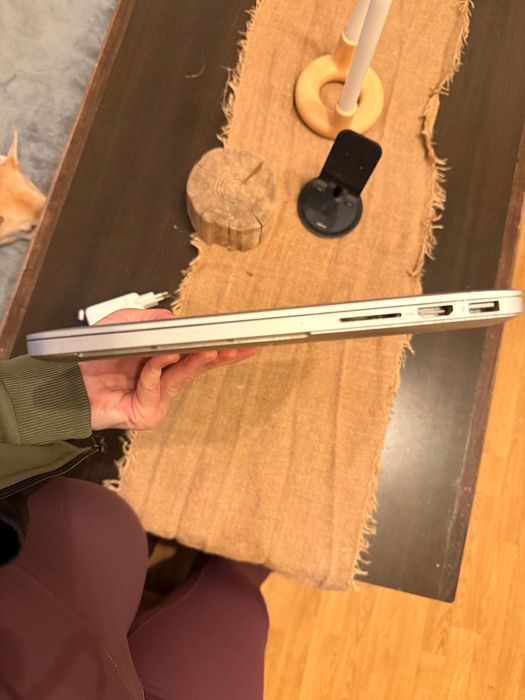 MacBook Pro Mid 2014 Retina 13-inch