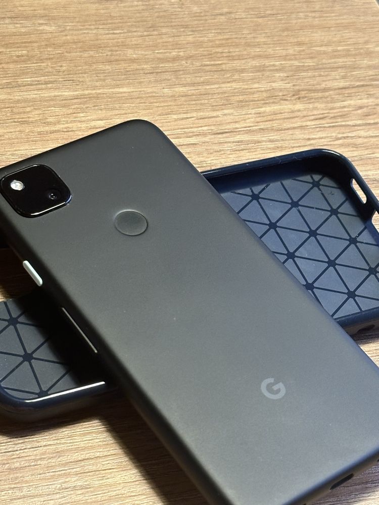Google Pixel 4a  LTE 6/128 gb g025n