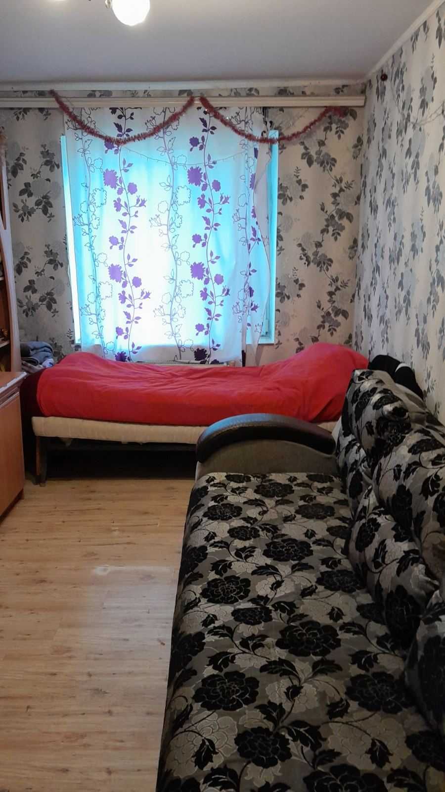 Продам будинок в сільській місцевості загальною площею 97 кв.м.