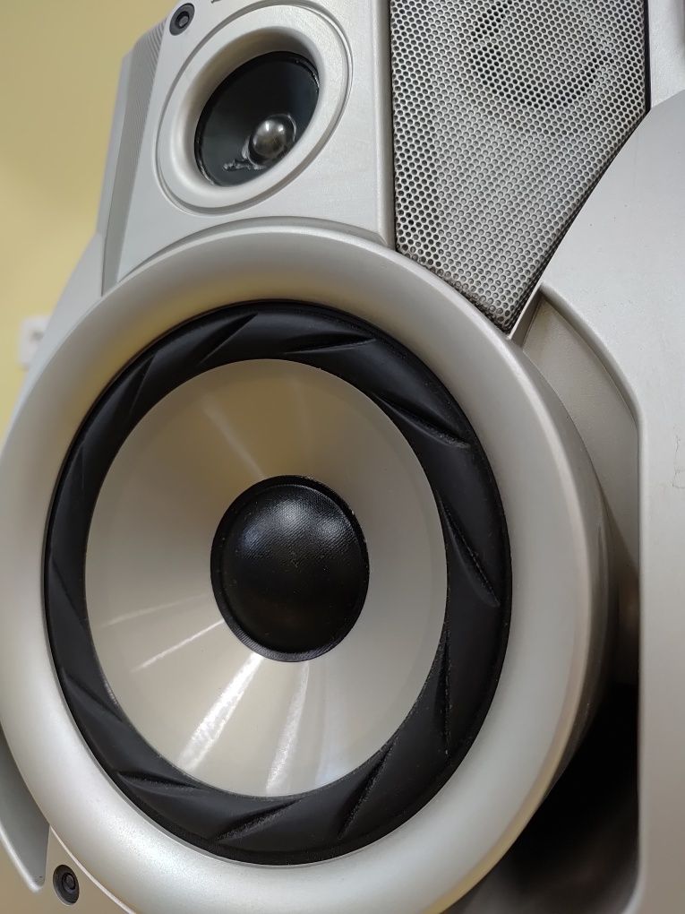 Wieża sony Rx99s Dj Mix /bluetooth/