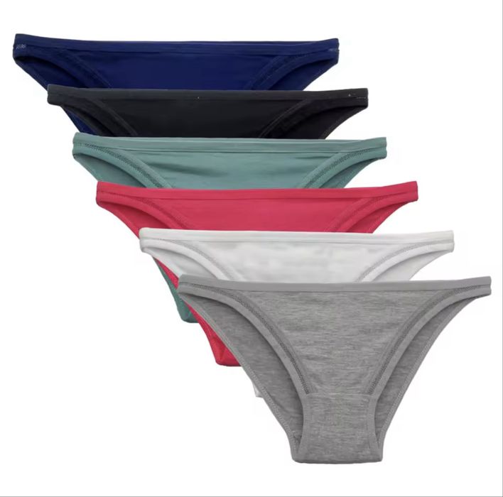 Труси жіночі 5пар