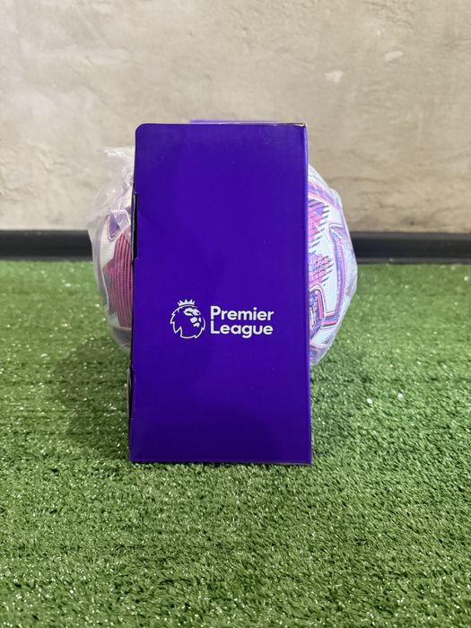 Komplet nowych 3 piłek meczowych PUMA Premier League