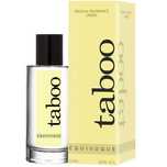 Perfumes com feromonas RUF vários para homem parte 1