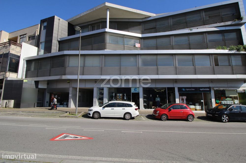 Loja para arrendamento em Vila Verde, Braga