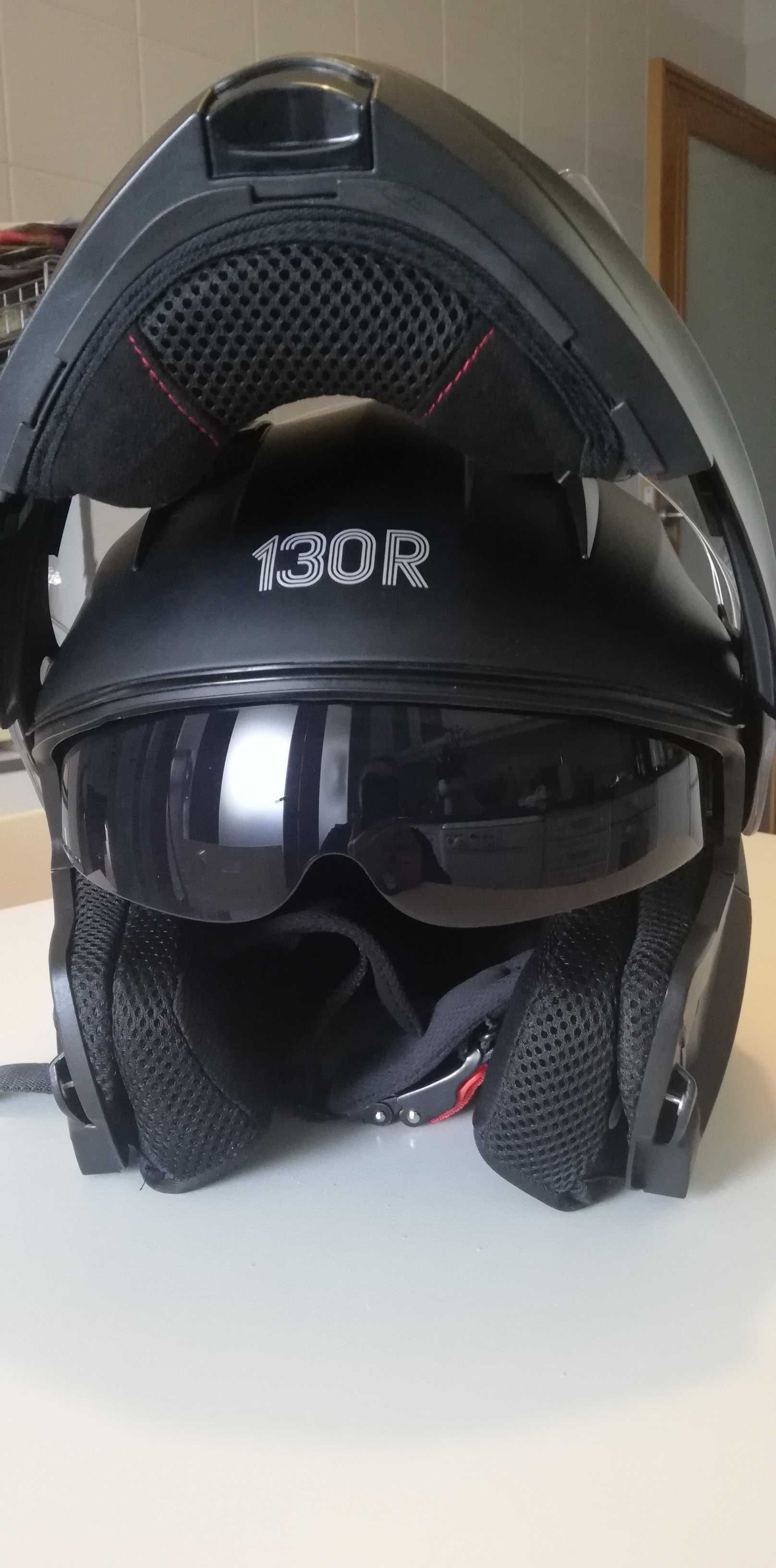 Capacete Modular - 130R