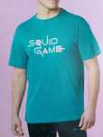 Koszulka męska XXL Squid Game