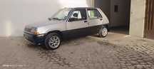 Vendo Renault 5 GTR