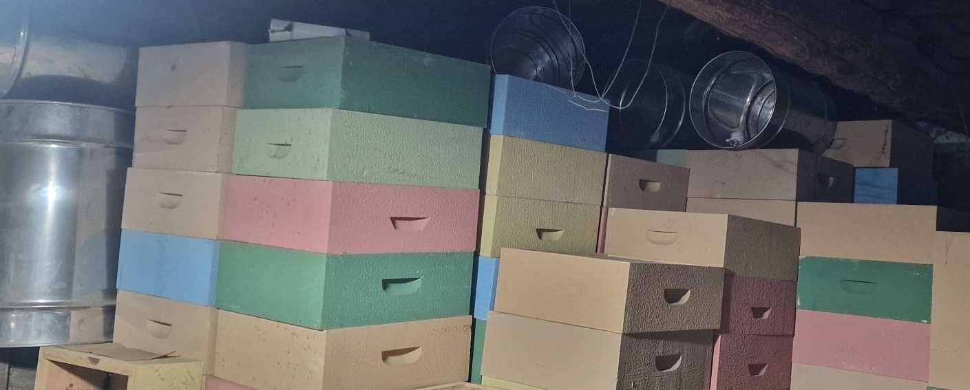 Alças lusitanas com quadros s/ cera