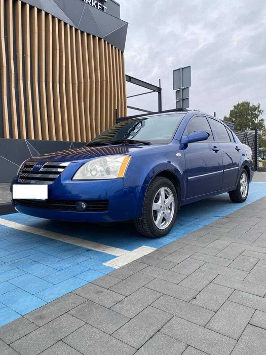 Chery Elara 2.0 2008