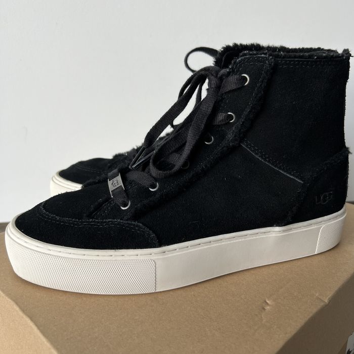 Ugg Nuray хайтопи. Оригінал.