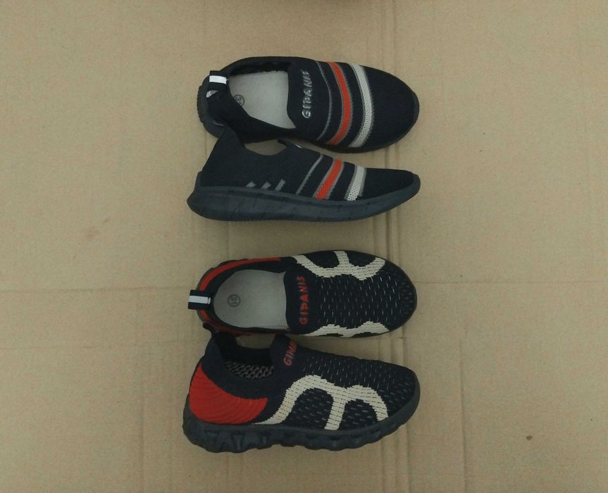 Кеди для хлопчика р31 19см мокасини кеды для мальчика кроссовки