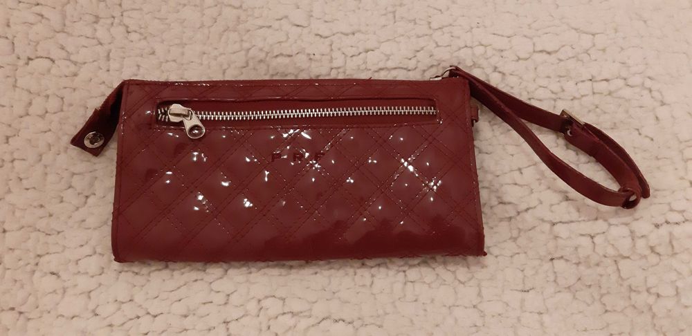 Carteira/Pochete Parfois