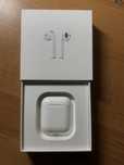 Air pods 2 (2019) 9/10