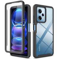 Etui Defense360 Braders do Xiaomi Redmi Note 12 Pro 5g / Poco X5 Pro 5