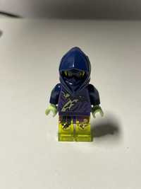 Lego ninjago duch njo146