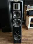 Quadral amun phonologue gold