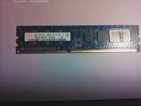 Оперативна пам'ять 2GB DDR 1r 8 -Рс3 10600u
