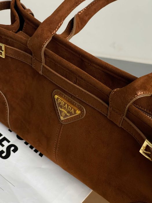 Torebka Prada damska