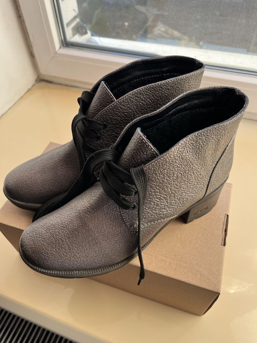 Жіночі черевики Trend (limited collection)