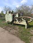 Korowarka valon kone vk16