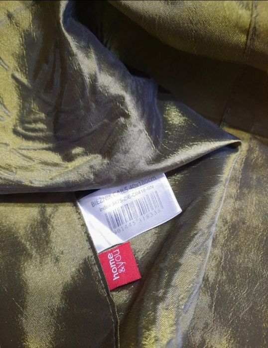 Obrus bieżnik 180x40 home&you