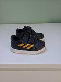 Buty dziecięce Adidas roz 23,5