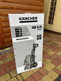 Nowy Karcher HD 4/8 professional
