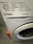 Pralka indesit.