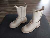 Buty jesienno zimowe 41