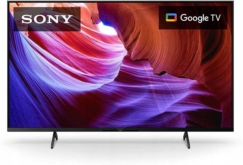 Telewizor SONY KD-43X85K 43" 4K 120Hz GoogleTV Dolby Vision HDMI 2.1