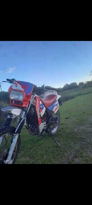 Honda Crm 50cc com documentos