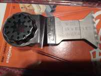 Brzeszczot starlock 44 x 55 Bahco 92-223-3P 3 szt.