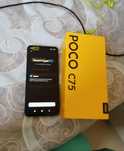 Telefon poco c75