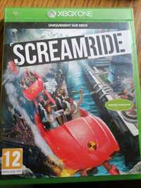 Screamride xbox one