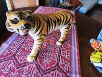 Tigre de porcelana (figura decorativa)