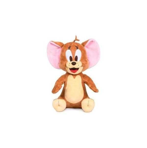 Peluche Jerry Tom & Jerry 60cm