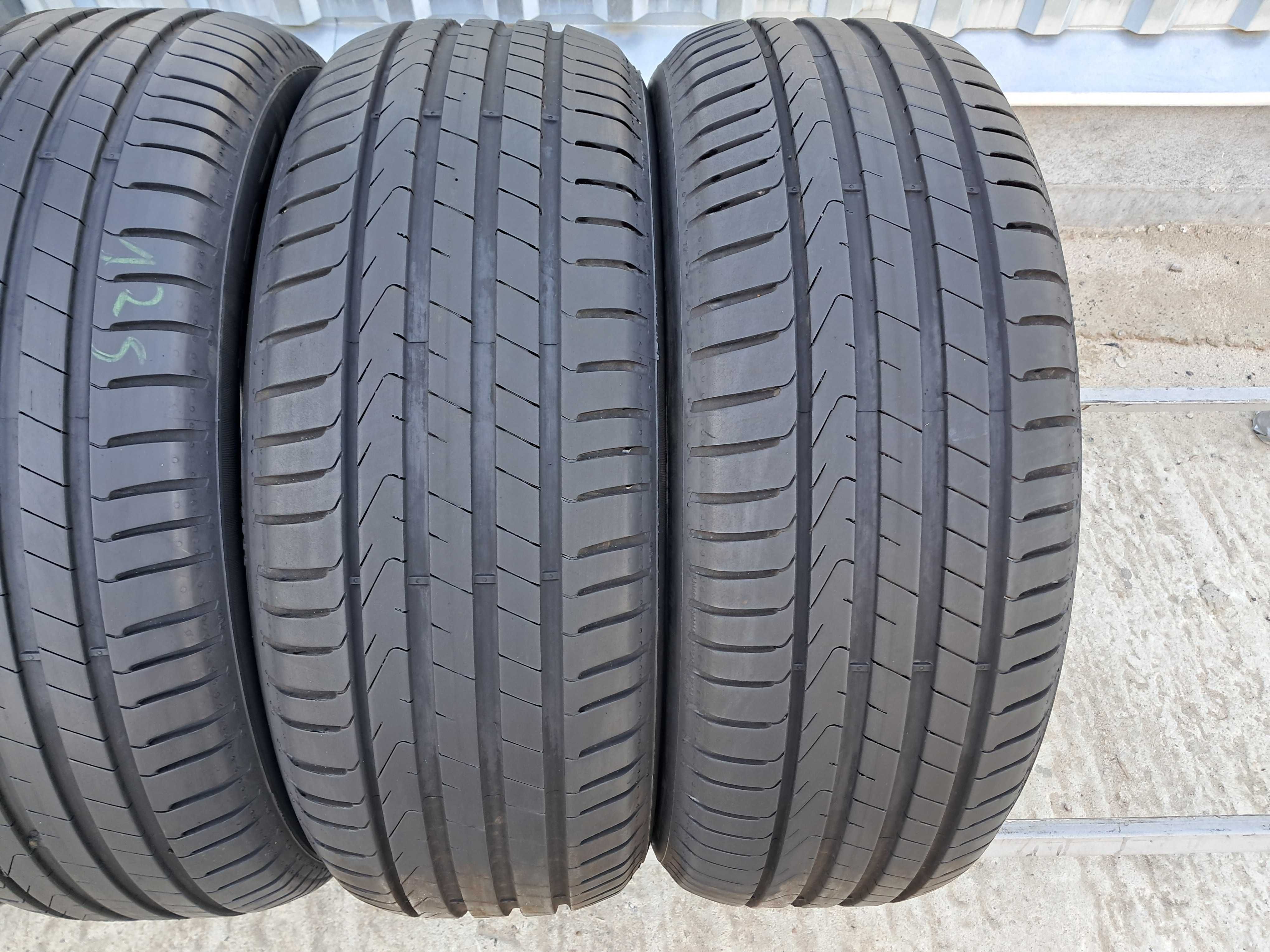 Резина літня 215/55 R17 Pirelli Cinturato P7C2 (арт. 8472)