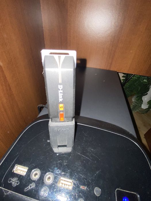 Офісний компʼютер