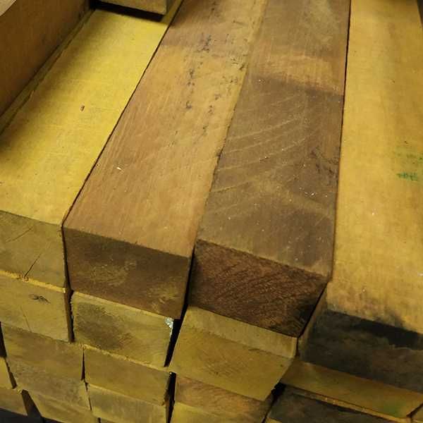 Граб черный для рукоятей ножей и шампуров.