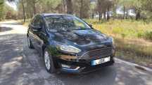 Ford Focus Sw 1.0Scti 125Cv Full Extras