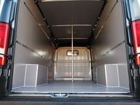 Profesjonalne zabudowy samochodów dostawczych Fiat Ducato L4H2