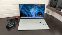 Samsung GalaxyBook OLED 15.6" - Core i7-10510U/20gb/512gb #369