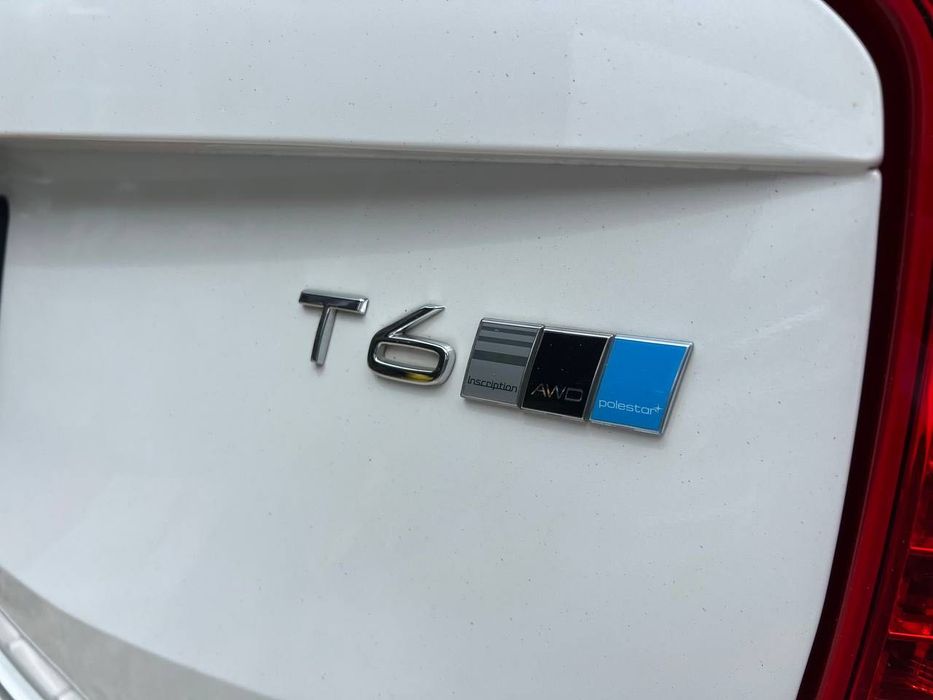 Volvo XC90  в кредит без авансу