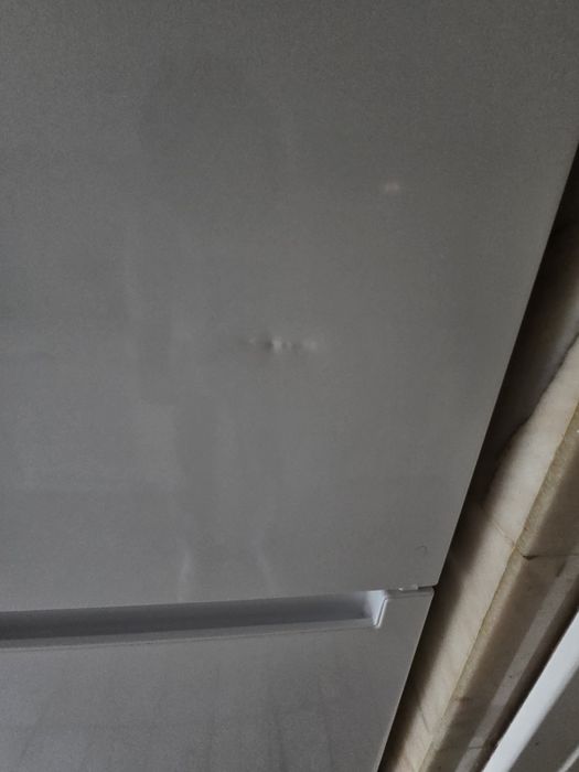 Frigorífico e congelador