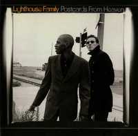 Lighthouse Family ‎– Postcards From Heaven